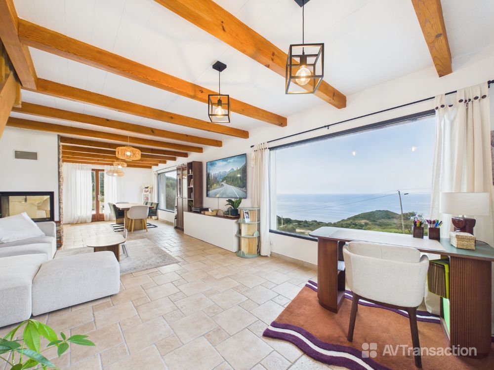 � vendre  Maison Ajaccio (20000)