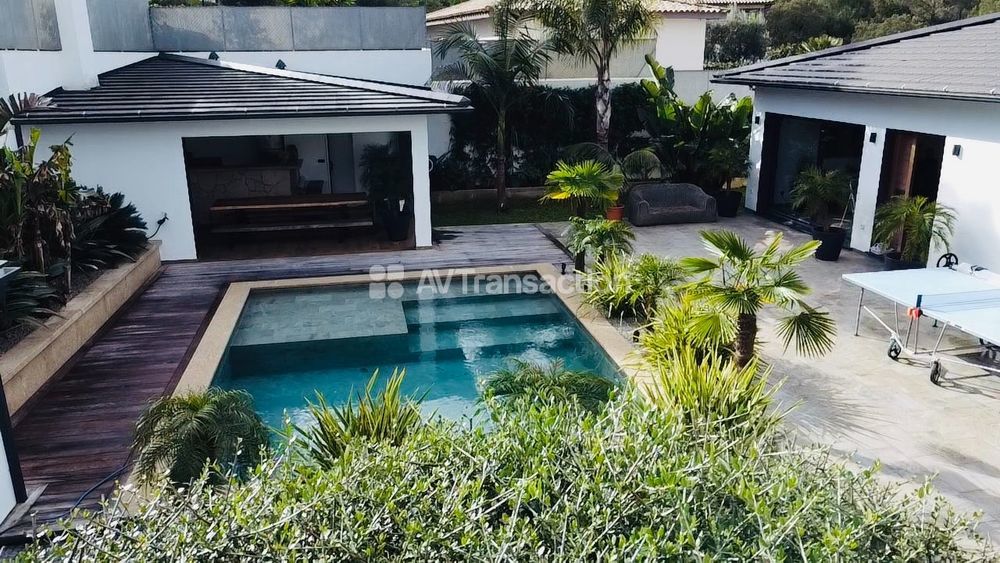 � vendre  Villa Afa (20167)