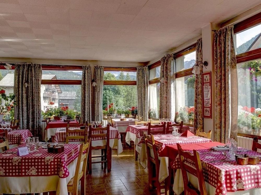 � vendre  H�tel Particulier Molines-en-Queyras (05350)