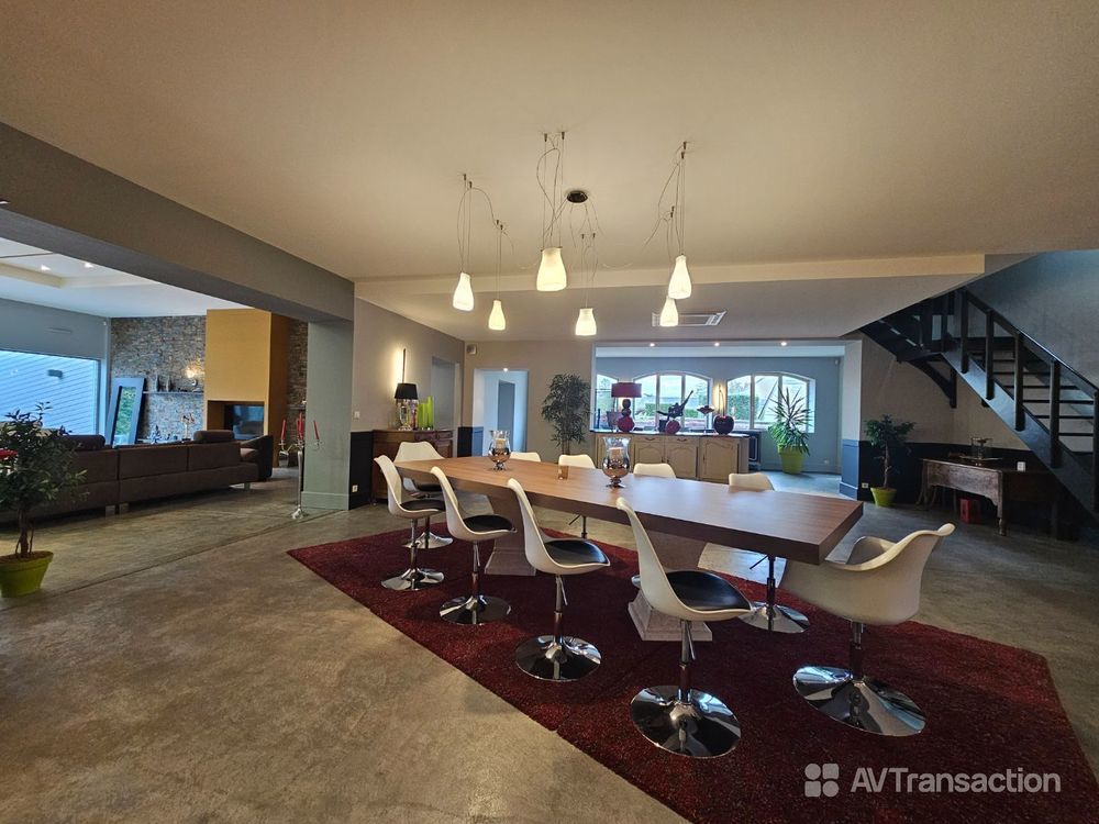 � vendre  Villa Ch�tellerault (86100)