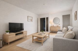  Appartement � vendre 4 pi�ces 83 m�