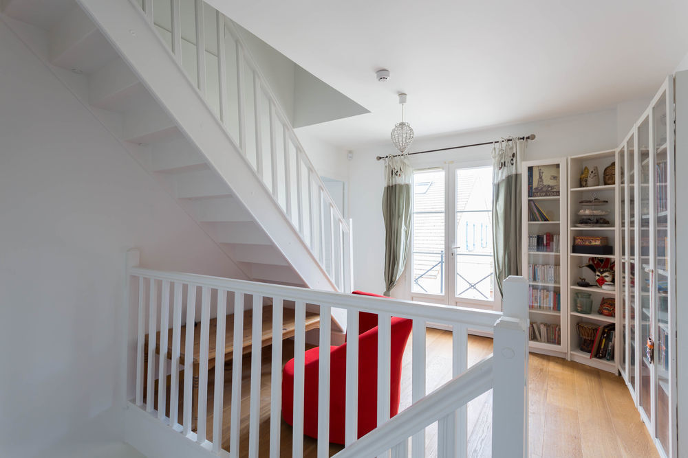 � vendre  Maison Ballainvilliers (91160)