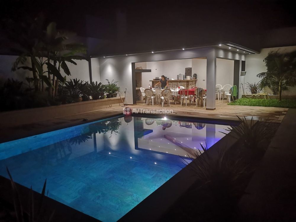 � vendre  Villa Afa (20167)