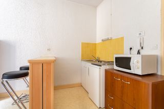  Appartement � vendre 1 pi�ce 