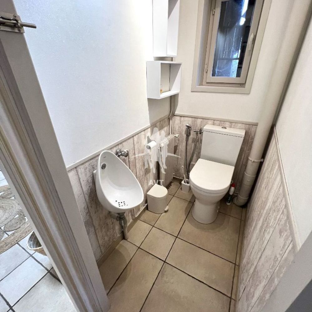 � vendre  Maison Vironvay (27400)