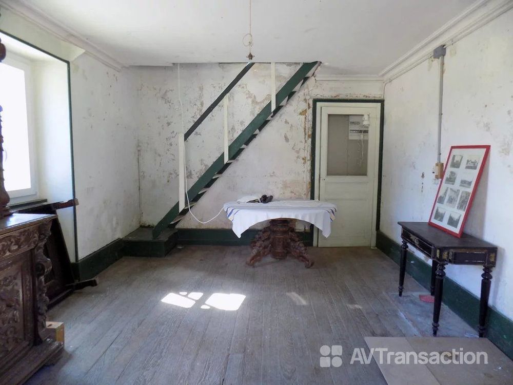 � vendre  Maison Flize (08160)