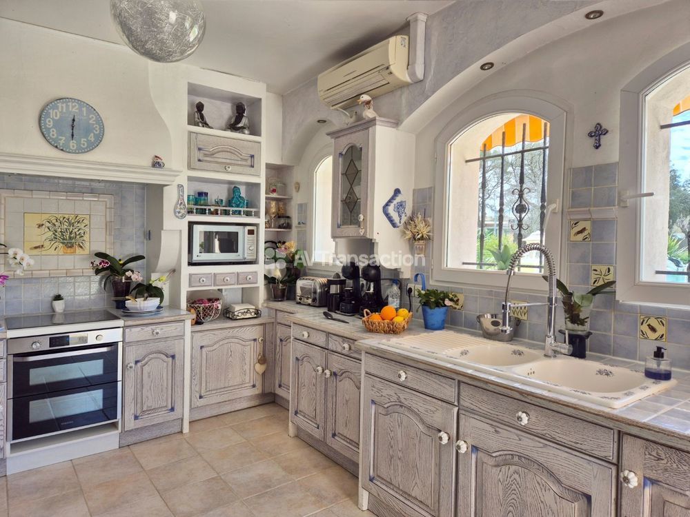 � vendre  Maison Draguignan (83300)