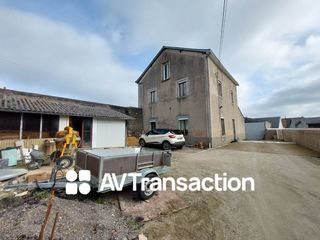  Maison � vendre 7 pi�ces 139 m�