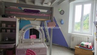  Maison � vendre 5 pi�ces 