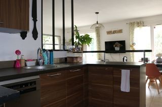  Maison � vendre 4 pi�ces 80 m�