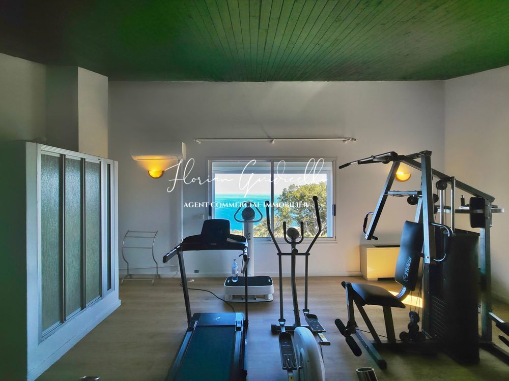 � vendre  Maison Bastia (20200)