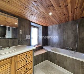  Maison � vendre 3 pi�ces 53 m�