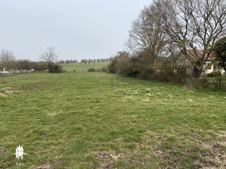  Terrain � vendre 2426 m�