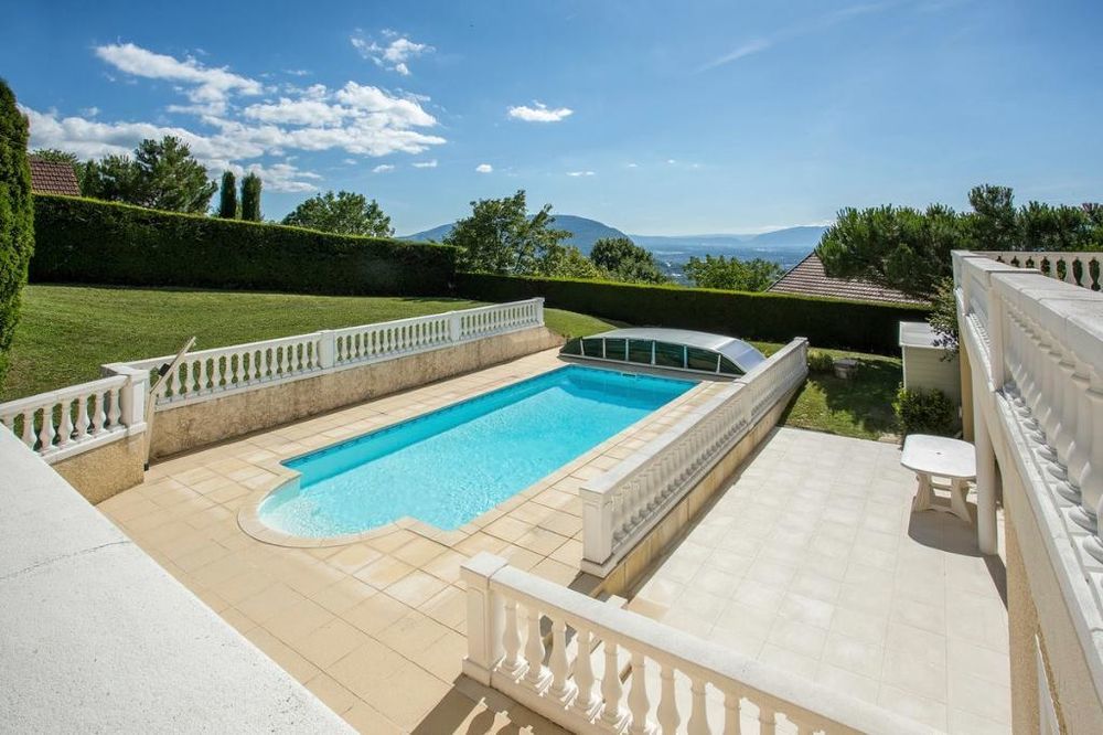 � vendre  Villa Cranves-Sales (74380)