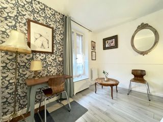  Appartement � vendre 1 pi�ce 29 m�