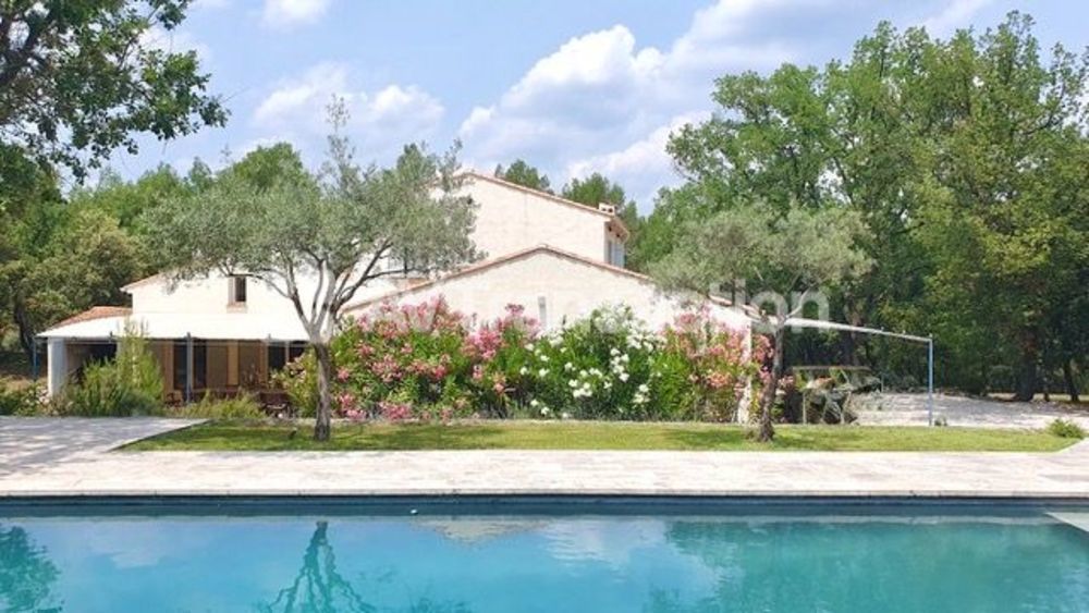 � vendre  Maison Lorgues (83510)