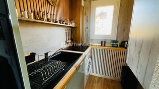  Appartement � vendre 1 pi�ce 24 m�