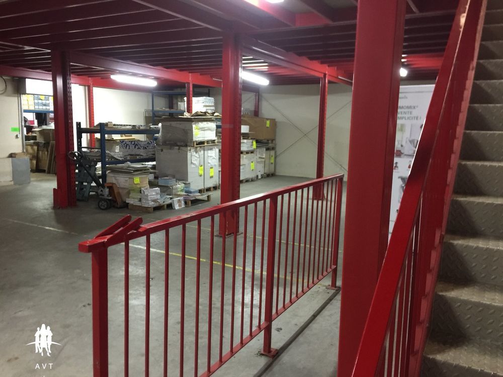 � vendre  Loft Mantes-la-Jolie (78200)