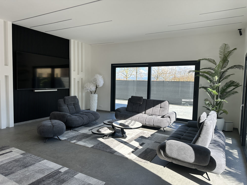 � vendre  Maison Sausheim (68390)