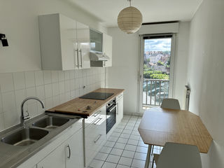  Appartement � vendre 3 pi�ces 65 m�