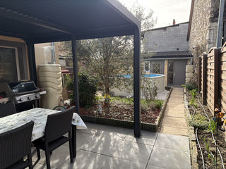  Maison � vendre 5 pi�ces 135 m�