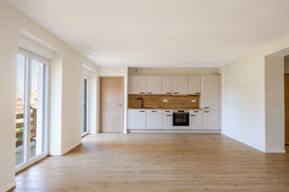  Appartement � vendre 5 pi�ces 134 m�