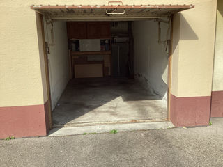  Parking / Garage � vendre 15 m�
