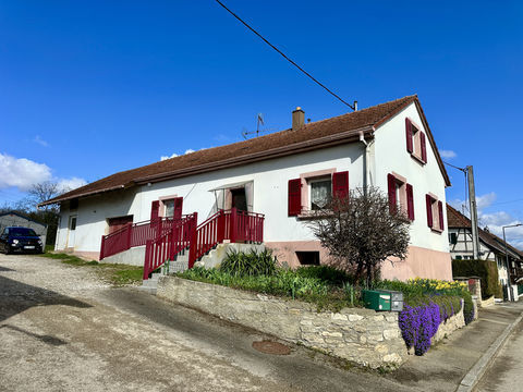   UNE EXCLUSIVIT� DAGON IMMOBILIER ! Maison - 4 pi�ce(s) - 75 m�