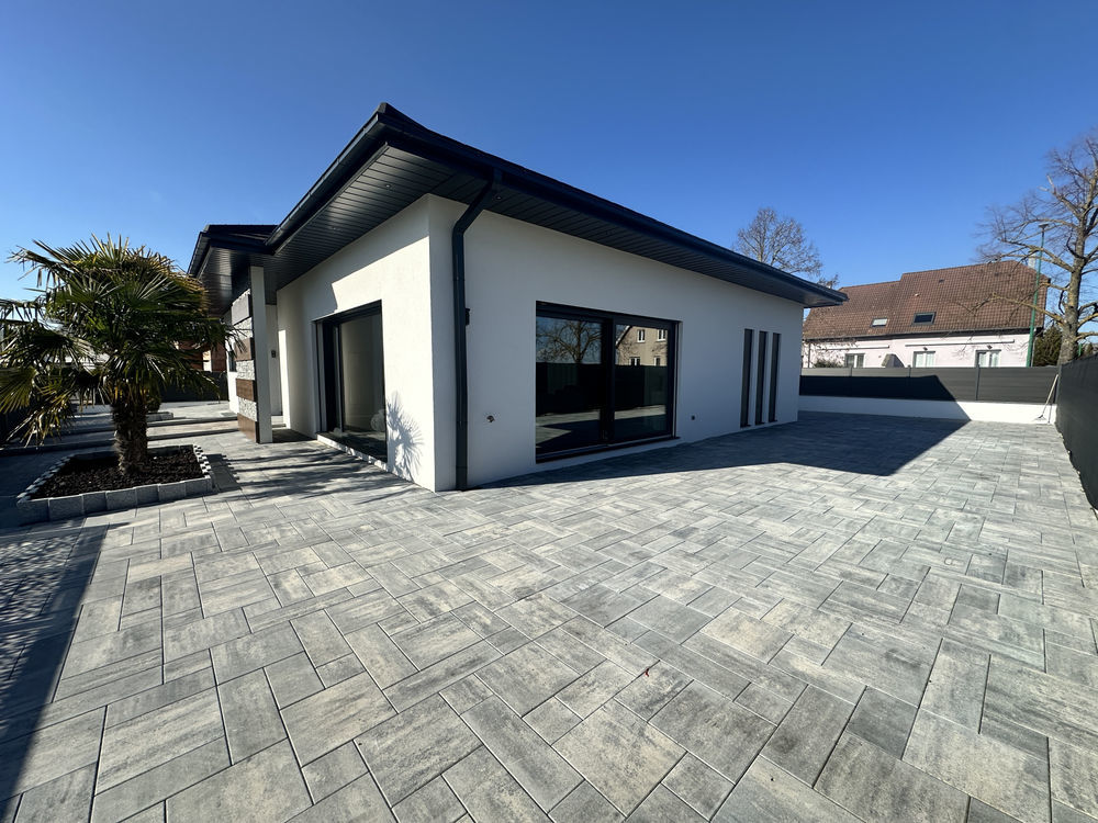 � vendre  Maison Sausheim (68390)