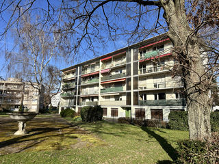  Appartement � vendre 4 pi�ces 73 m�