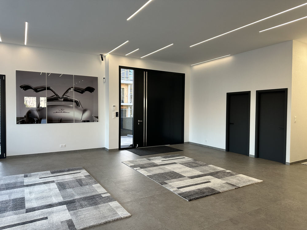 � vendre  Maison Sausheim (68390)