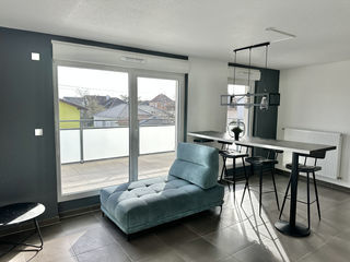  Appartement � vendre 2 pi�ces 45 m�