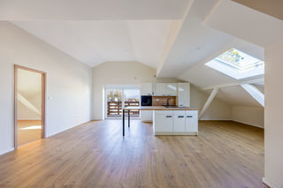  Appartement � vendre 4 pi�ces 95 m�