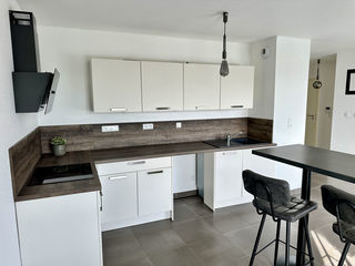  Appartement � vendre 2 pi�ces 45 m�