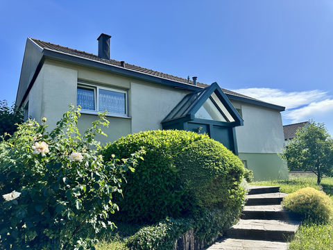   UNE EXCLUSIVIT� DAGON IMMOBILIER ! Maison - 6 pi�ce(s) - 156 m�