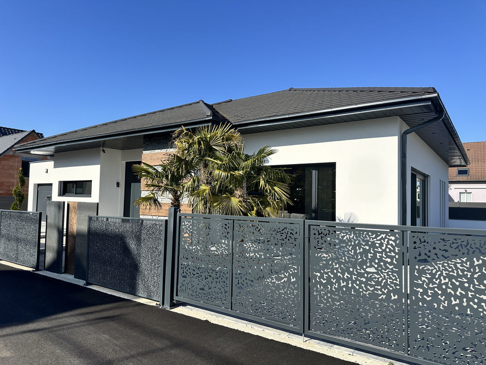 � vendre  Maison Sausheim (68390)