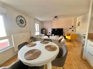  Appartement � vendre 3 pi�ces 73 m�