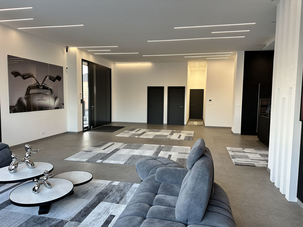 � vendre  Maison Sausheim (68390)