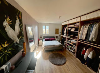  Appartement � vendre 3 pi�ces 73 m�