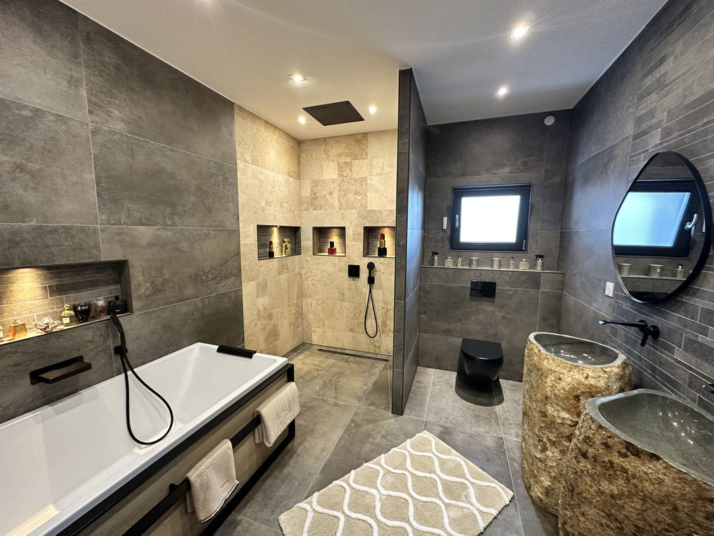 � vendre  Maison Sausheim (68390)