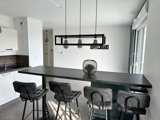  Appartement � vendre 2 pi�ces 45 m�