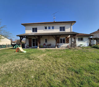  Maison � vendre 7 pi�ces 139 m�