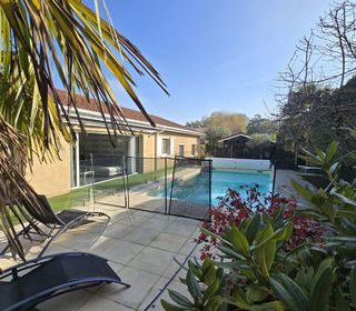  Maison � vendre 6 pi�ces 192 m�