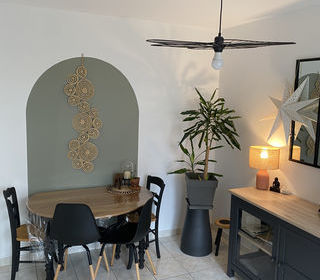  Appartement � vendre 4 pi�ces 72 m�