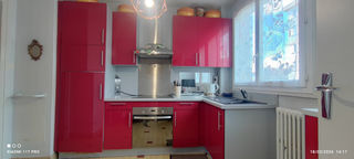  Appartement � vendre 3 pi�ces 71 m�