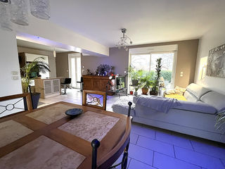  Maison � vendre 6 pi�ces 152 m�