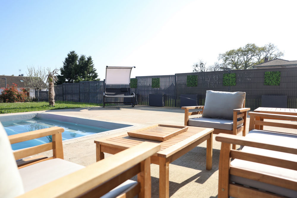 � vendre  Maison M�con (71000)