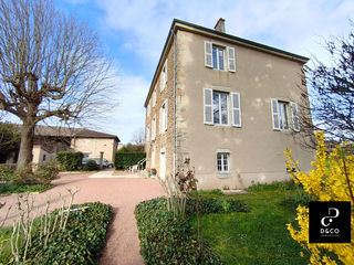  Propri�t�/ch�teau � vendre 7 pi�ces 200 m�