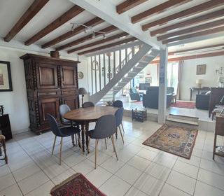  Maison � vendre 5 pi�ces 132 m�