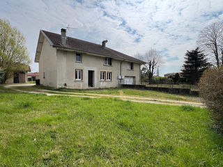  Maison � vendre 7 pi�ces 162 m�